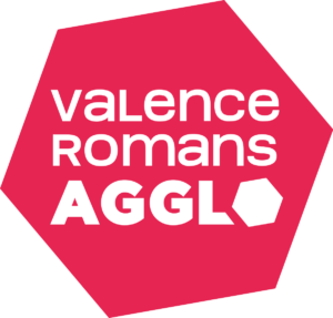 Logo Valence Romans Agglo